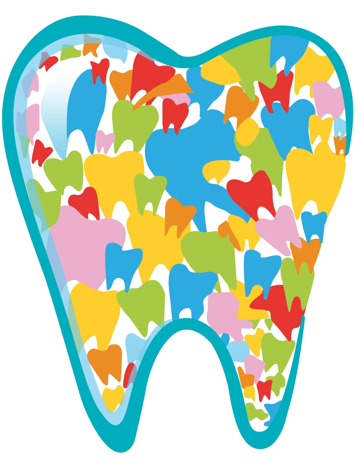 London Dental Clinic logo